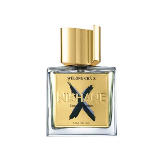 Nishane Unisex Wulong Cha X Extrait de Parfum 3.4 oz (Tester) Fragrances - Luxurious Fragrance Available Online in Hong Kong & China