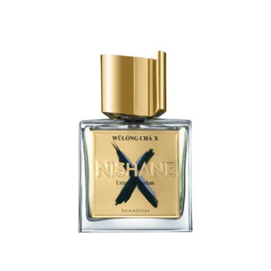 Nishane Unisex Wulong Cha X Extrait de Parfum Spray 1.7 oz (Tester) Fragrances - Luxurious Fragrance Available Online in Hong Kong & China