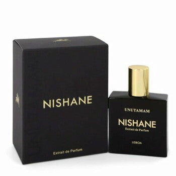 Nishane Unutamam Extrait De Parfum 1.0 oz EDP Spray - Luxurious Fragrance Available Online in Hong Kong & China