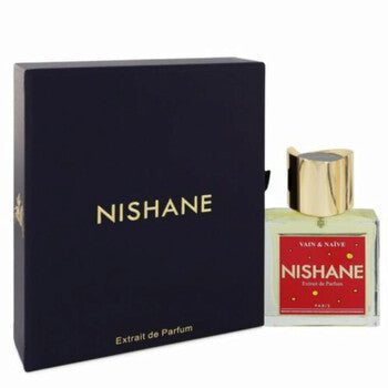 Nishane Men's Vain & Naive Extrait de Parfum Spray 1.7 oz - Luxurious Fragrance Available Online in Hong Kong & China