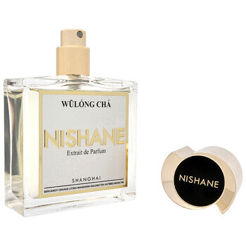 Nishane Men's Wulong Cha Extrait de Parfum Spray 1.7 oz - Luxurious Fragrance Available Online in Hong Kong & China