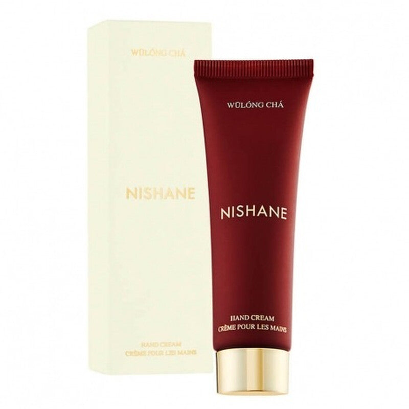 Nishane Wulong Cha Cream 1.0 oz Fragrances - Luxurious Fragrance Available Online in Hong Kong & China