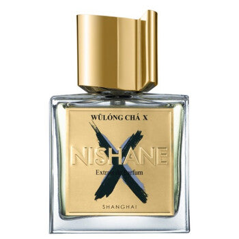 Nishane Wulong Cha X Extrait de Parfum Spray 3.4 oz - Luxurious Fragrance Available Online in Hong Kong & China