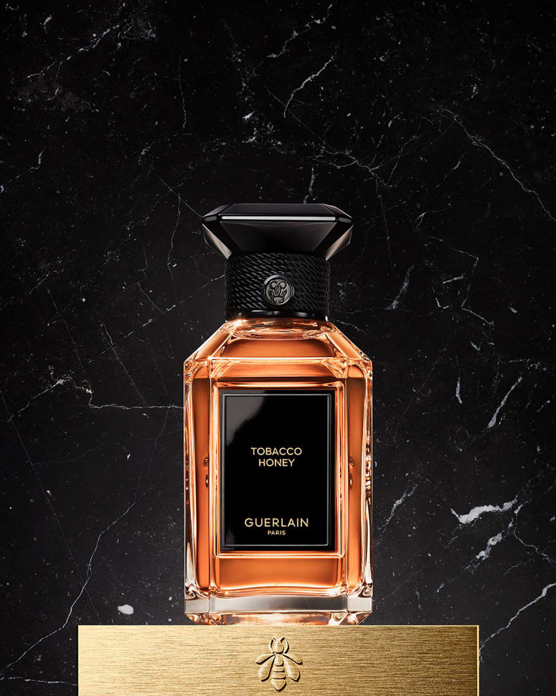 The Signiture and Popular Perfumes from the brand: 嬌蘭 - 品牌合輯 (Guerlain)