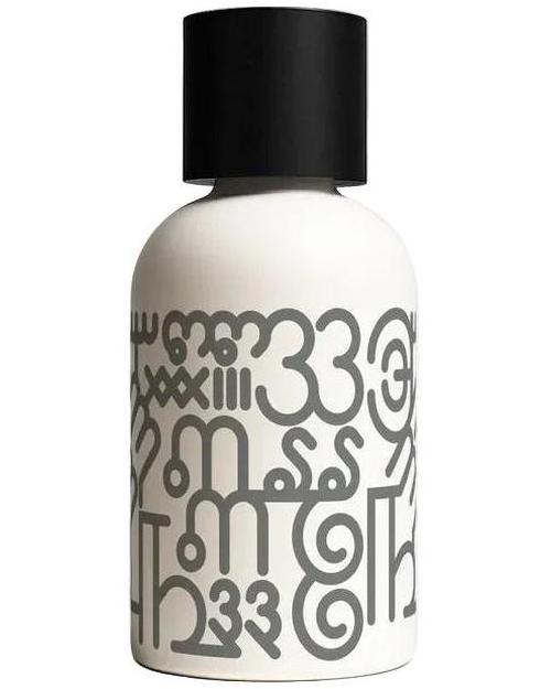 The Fragrance Kitchen N.33 Remix - premium fragrance for sophisticated tastes.