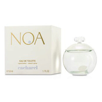 Cacharel Noa by Cacharel EDT Spray 1.7 oz (w) - Luxurious Fragrance Available Online in Hong Kong & China