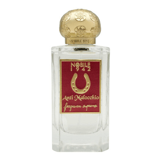 Nobile 1942 Unisex Antimalocchio EDP 2.5 oz (Tester) Fragrances - Luxurious Fragrance Available Online in Hong Kong & China