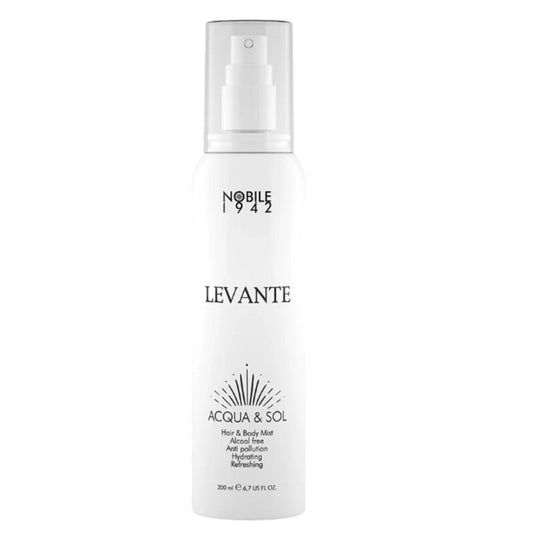 Nobile 1942 Unisex Levante Mist 6.7 oz Fragrances - Luxurious Fragrance Available Online in Hong Kong & China