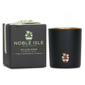 Noble Isle Unisex Willow Song 7.05 oz Scented Candle (Wholesale) - Luxurious Fragrance Available Online in Hong Kong & China