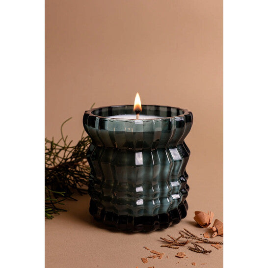 Auden Lueur Noel / Auden Lueur Scented Candle 7.5 oz (212 ml) - Luxurious Fragrance Available Online in Hong Kong & China