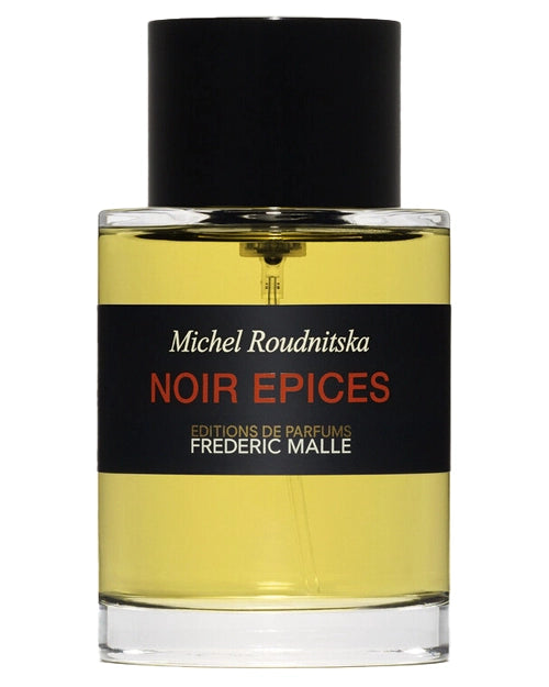 Frederic Malle Noir Epices - premium fragrance for sophisticated tastes.