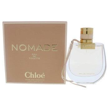 Chloe Nomade by Chloe for Women - 2.5 oz EDT Spray - Luxurious Fragrance Available Online in Hong Kong & China