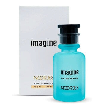 Noorjes Unisex Imagine EDP 2.5 oz - Luxurious Fragrance Available Online in Hong Kong & China