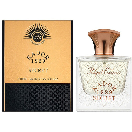 Noran Perfumes Unisex Kador 1929 Special EDP 3.4 oz (Wholesale) - Luxurious Fragrance Available Online in Hong Kong & China