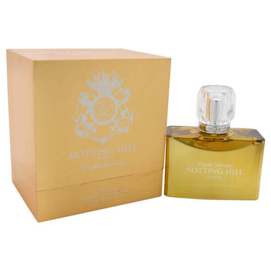 English Laundry Notting Hill Femme by English Laundry for Women - 3.4 oz EDP Spray (Wholesale) - Luxurious Fragrance Available Online in Hong Kong & China