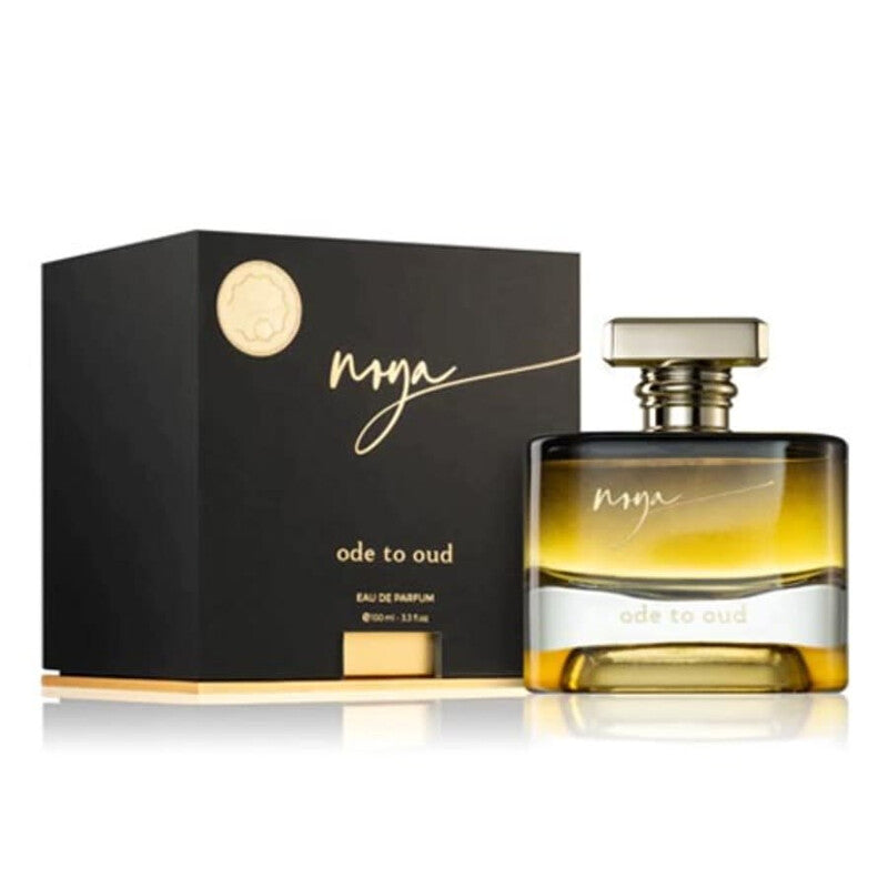 Noya Unisex Ode To Oud EDP Spray 3.38 oz Fragrances - Luxurious Fragrance Available Online in Hong Kong & China