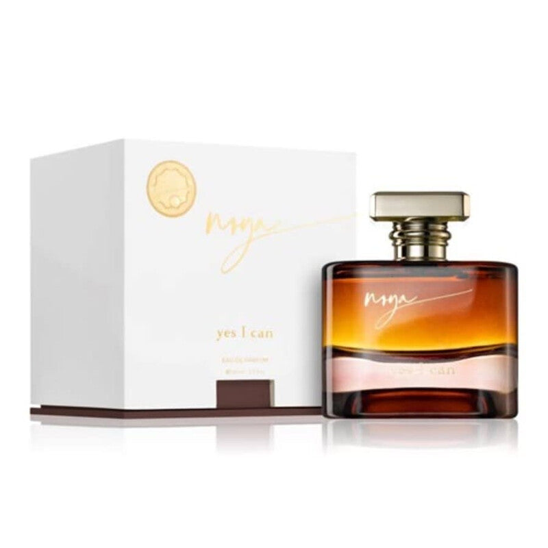 Noya Unisex Yes I Can EDP Spray 3.38 oz Fragrances - Luxurious Fragrance Available Online in Hong Kong & China