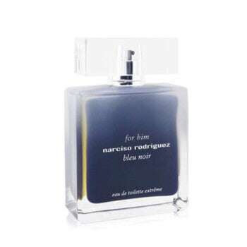 Narciso Rodriguez Nr Bleu Noir Extreme / Narciso Rodriguez EDT Spray 3.3 oz (100 ml) (m) - Luxurious Fragrance Available Online in Hong Kong & China