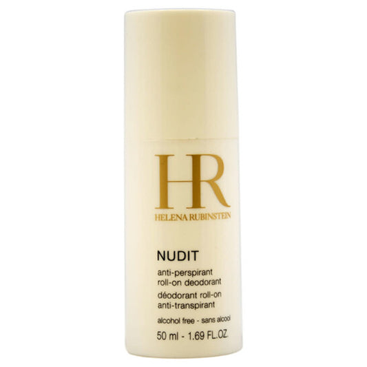Helena Rubinstein Nudit Anti-Perspirant Roll-On Deodorant by Helena Rubinstein for Unisex - 1.69 oz Roll-On Deodorant (Wholesale) - Luxurious Fragrance Available Online in Hong Kong & China