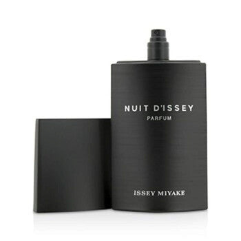 Issey Miyake Nuit d'Issey Parfum / Issey Miyake EDP Spray 2.5 oz (75 ml) (m) - Luxurious Fragrance Available Online in Hong Kong & China