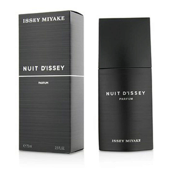 Issey Miyake Nuit d'Issey Parfum / Issey Miyake EDP Spray 2.5 oz (75 ml) (m) (Wholesale) - Luxurious Fragrance Available Online in Hong Kong & China