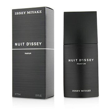 Issey Miyake Nuit d'Issey Parfum / Issey Miyake EDP Spray 2.5 oz (75 ml) (m) (Wholesale) - Luxurious Fragrance Available Online in Hong Kong & China