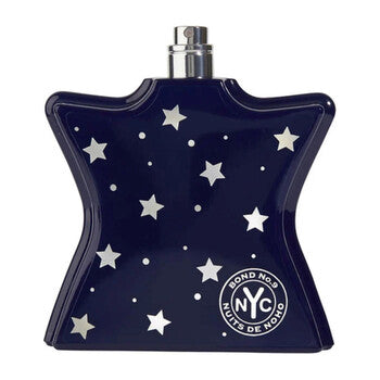 Bond No.9 Nuits De Noho / Bond No.9 EDP Spray No Cap Tester 3.3 oz (W) - Luxurious Fragrance Available Online in Hong Kong & China