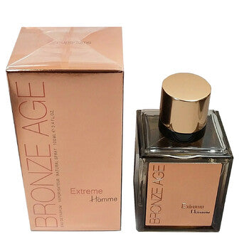 Nu Parfums Men's Bronze Age Extreme EDP 3.4 oz - Luxurious Fragrance Available Online in Hong Kong & China