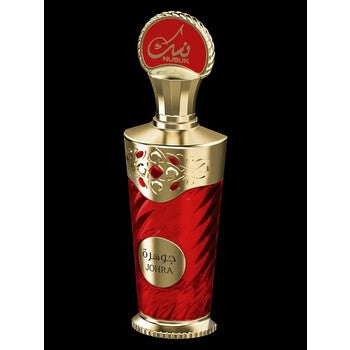 Nusuk Ladies Johra Extrait de Parfum Spray 3.38 Fragrances (Wholesale) - Luxurious Fragrance Available Online in Hong Kong & China