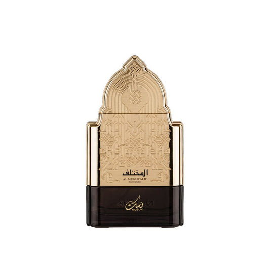 Nusuk Men's Al Mukhtalif Extrait de Parfum Spray 3.4 oz Fragrances - Luxurious Fragrance Available Online in Hong Kong & China
