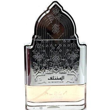 Nusuk Unisex Al Mukhtalif Extrait de Parfum Spray 3.4 oz Fragrances (Wholesale) - Luxurious Fragrance Available Online in Hong Kong & China