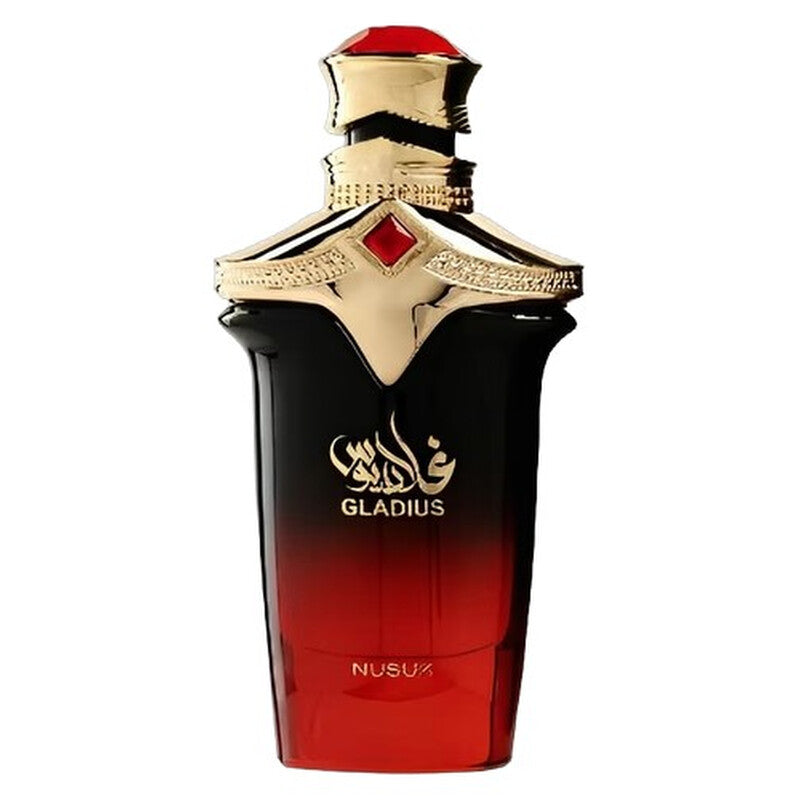 Nusuk Unisex Gladius Extrait de Parfum Spray 3.4 oz Fragrances (Wholesale) - Luxurious Fragrance Available Online in Hong Kong & China