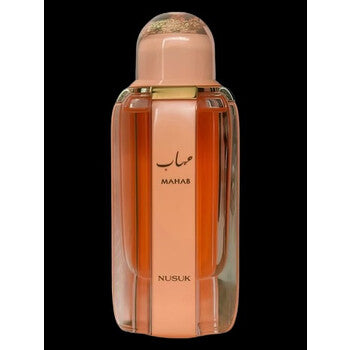 Nusuk Unisex Mahab Extrait de Parfum Spray 3.38 oz Fragrances (Wholesale) - Luxurious Fragrance Available Online in Hong Kong & China