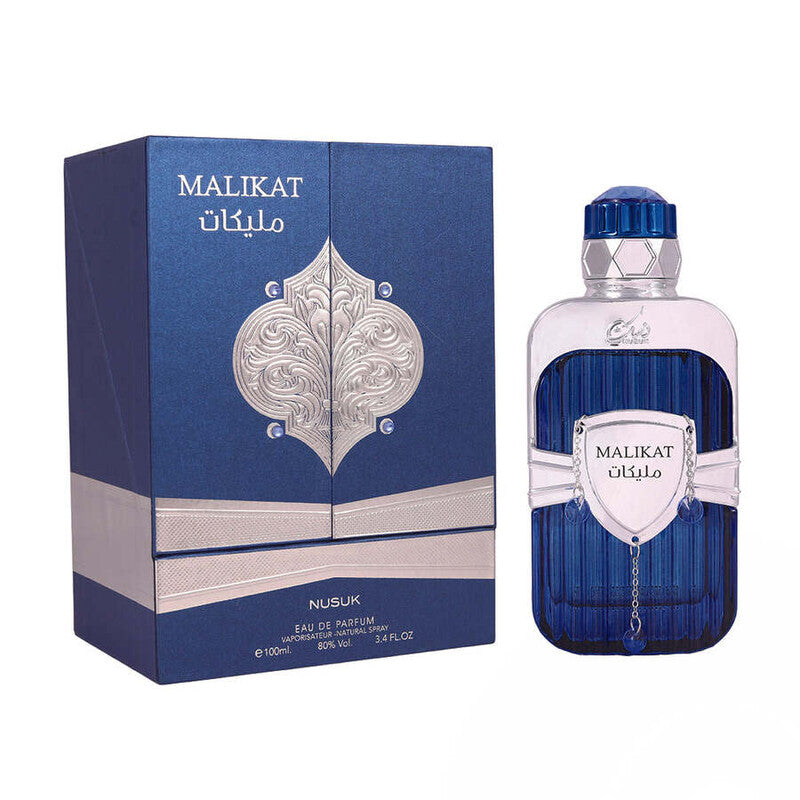 Nusuk Unisex Malikat EDP 3.4 oz Fragrances - Luxurious Fragrance Available Online in Hong Kong & China