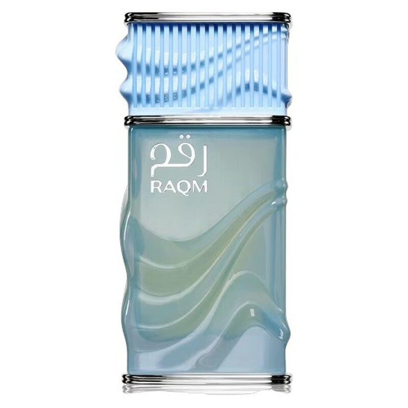 Nusuk Unisex Raqm Extrait de Parfum Spray 3.4 oz Fragrances - Luxurious Fragrance Available Online in Hong Kong & China