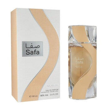 Nusuk Unisex Safa EDP Spray 3.4 oz Fragrances (Wholesale) - Luxurious Fragrance Available Online in Hong Kong & China