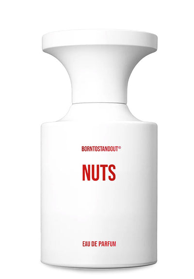 BORNTOSTANDOUT Nuts (Fragrance Decant Sample Selection) - Luxurious Fragrance Available Online in Hong Kong & China
