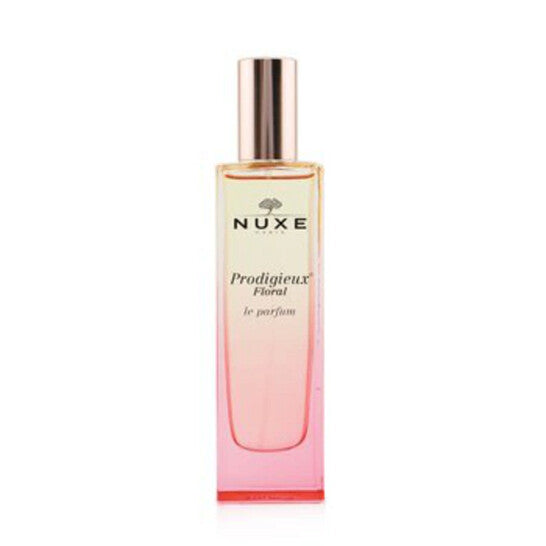 Nuxe - Prodigieux Floral Eau De Parfum Spray 50ml / 1.6oz - Luxurious Fragrance Available Online in Hong Kong & China