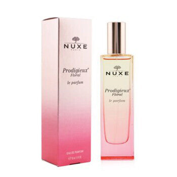 Nuxe - Prodigieux Floral Eau De Parfum Spray 50ml / 1.6oz - Luxurious Fragrance Available Online in Hong Kong & China