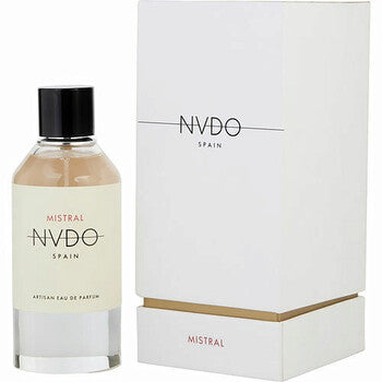 Nvdo Unisex Mistral Artisan EDP 2.5 oz Fragrances (Wholesale) - Luxurious Fragrance Available Online in Hong Kong & China