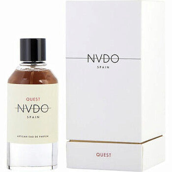Nvdo Unisex Quest Artisan EDP 2.5 oz (Wholesale) - Luxurious Fragrance Available Online in Hong Kong & China