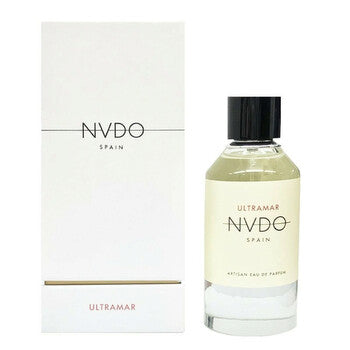 Nvdo Unisex Ultramar Artisan EDP 2.5 oz Fragrances (Wholesale) - Luxurious Fragrance Available Online in Hong Kong & China