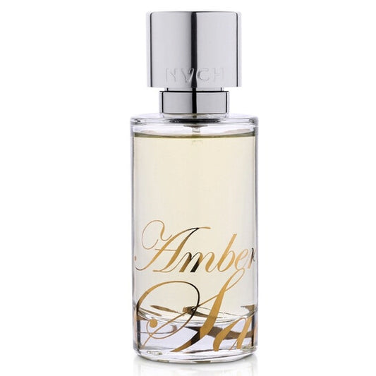 Nych Perfumes Unisex Amber Sahara EDP 1.7 oz - Luxurious Fragrance Available Online in Hong Kong & China