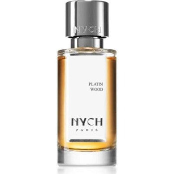 Nych Perfumes Unisex Platin Wood EDP 1.7 oz - Luxurious Fragrance Available Online in Hong Kong & China