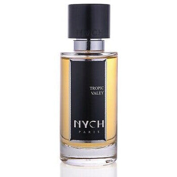 Nych Perfumes Unisex Tropic Valey EDP 1.7 oz - Luxurious Fragrance Available Online in Hong Kong & China