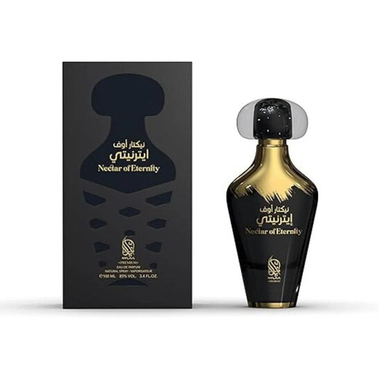 Nylaa Ladies Nectar Of Eternity EDP Spray 3.4 oz Fragrances (Wholesale) - Luxurious Fragrance Available Online in Hong Kong & China