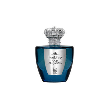 Nylaa Unisex Oud Al Qadima EDP Spray 3.4 oz Fragrances (Wholesale) - Luxurious Fragrance Available Online in Hong Kong & China