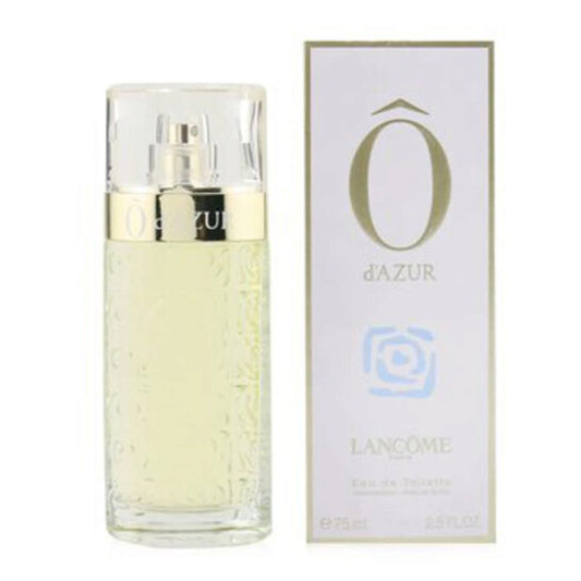 Lancome O D'Azur / Lancome EDT Spray 2.5 oz (w) - Luxurious Fragrance Available Online in Hong Kong & China
