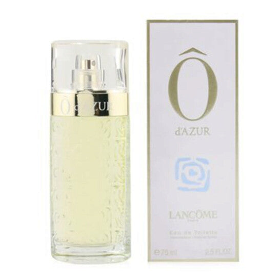 Lancome O D'Azur / Lancome EDT Spray 2.5 oz (w) (Wholesale) - Luxurious Fragrance Available Online in Hong Kong & China