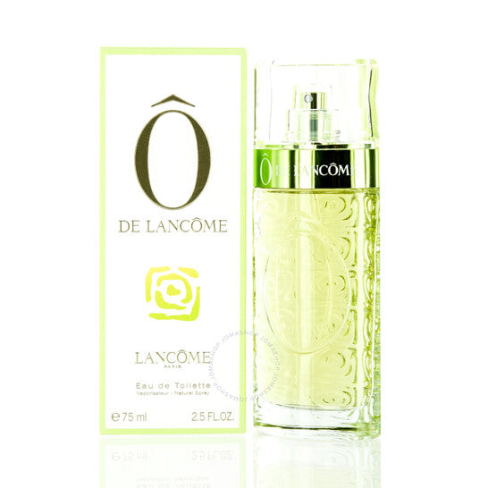 Lancome O De Lancome / Lancome EDT Spray 2.5 oz (w) (Wholesale) - Luxurious Fragrance Available Online in Hong Kong & China